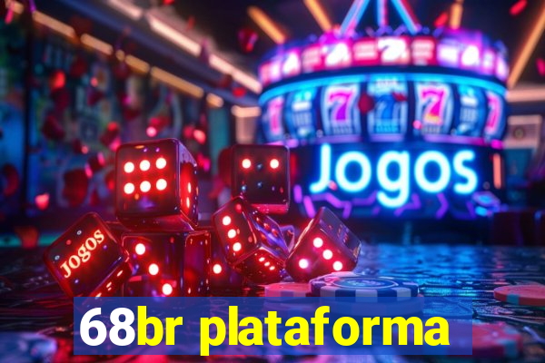 68br plataforma